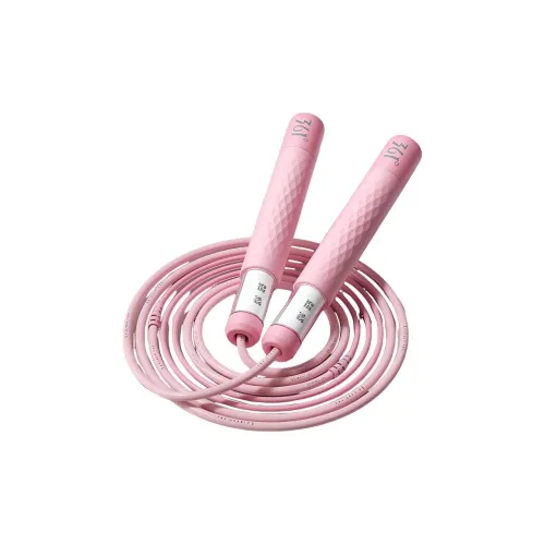 361° Casual Entertainment Non Countable Jump Ropes Students Only PU Rope, Silicone Controller