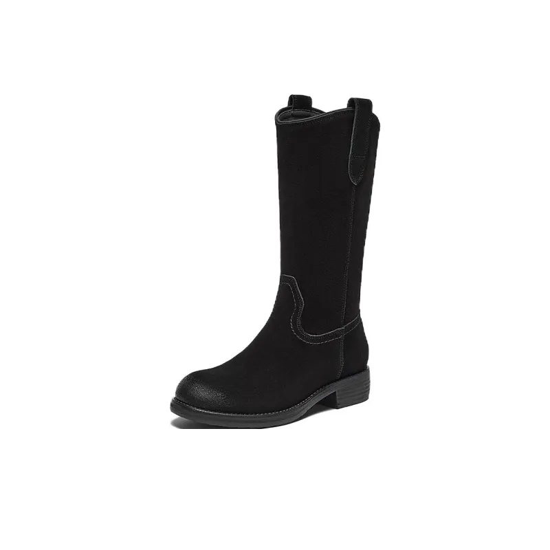 BATA Knee high Boots Women's-1