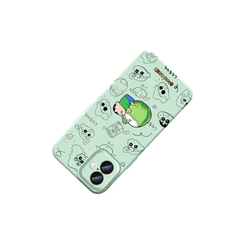 KEXINSHENG Phone Cases-16