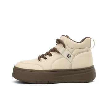 JOSINY Ankle Boots Women's Black/Beige/Brown/Ecru