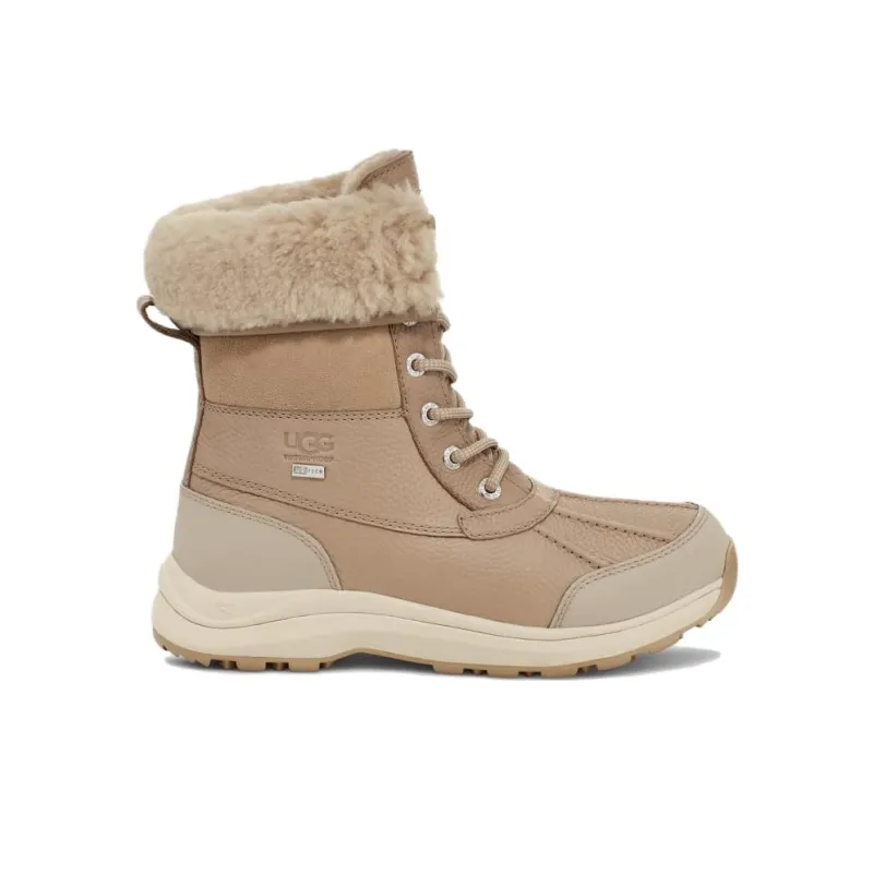 UGG Adirondack Iii Boot Mustard Seed Women's-1