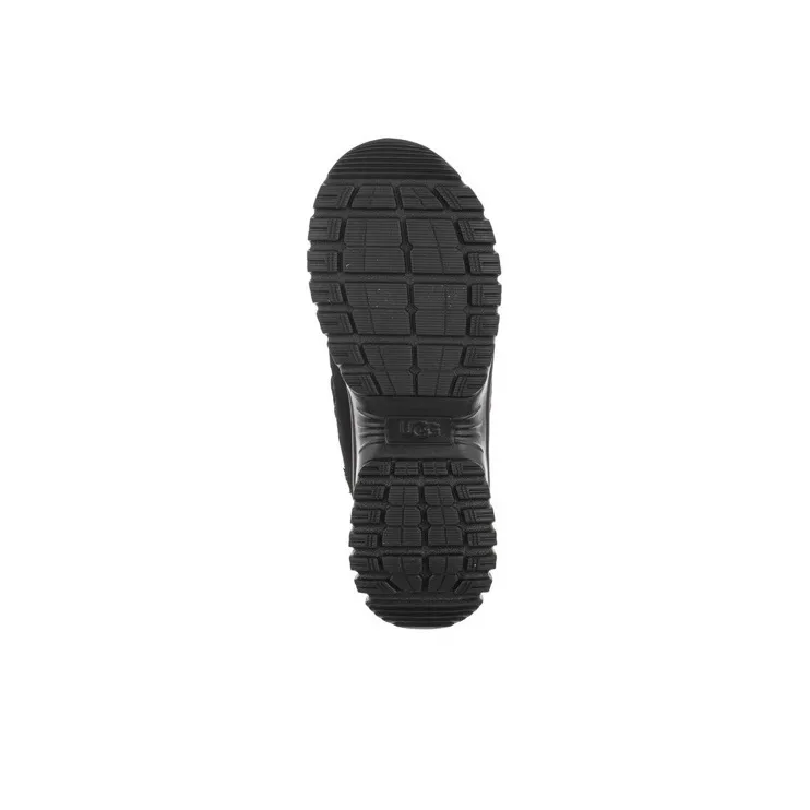 UGG Yose Puffer Mid 'Black' Women's-5