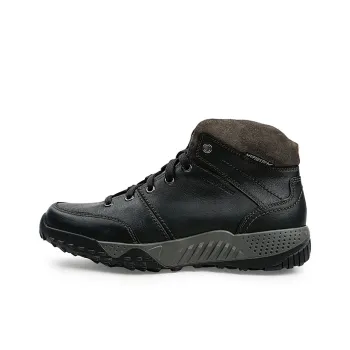 MEPHISTO Knee-High Outdoor Boots 3.5cm Men's