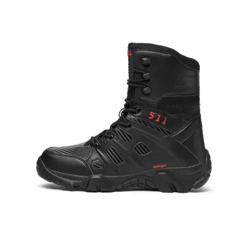 Swinsger Durable Breathable Outdoor Boots Unisex