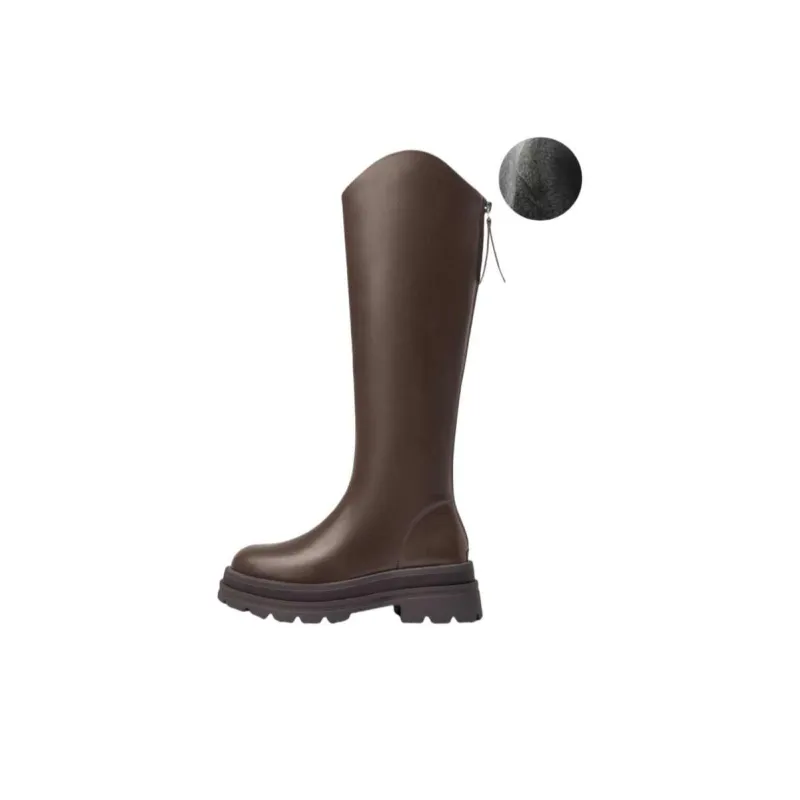 DUSTO Knee high Boots Women's-9