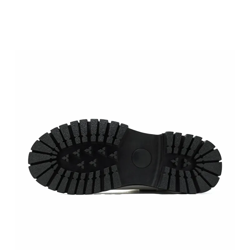 Chi Wolf Ankle Boots Men-17