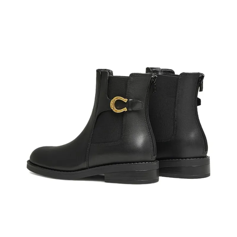 Tata Short Chelsea Boots 3cm Women's-2