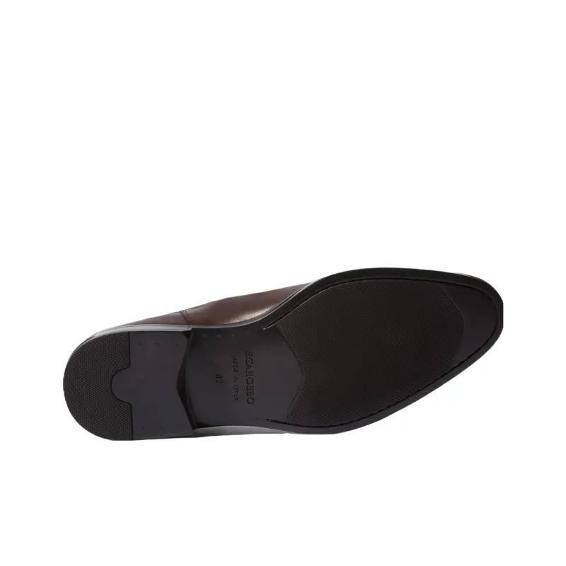 SCAROSSO Giacomo Chelsea Boots-4