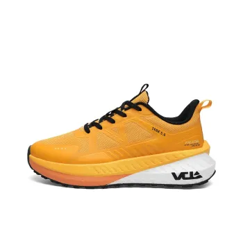 PALATIAL Low Top Light Outdoor Abrasion Resistant Soft Rebound Running Shoes Unisex