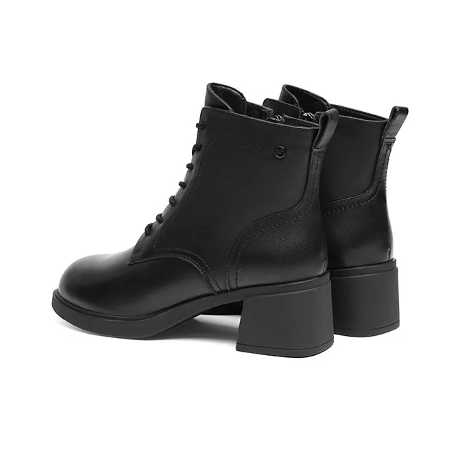 RED DRAGONFLY Short Martin Boot 5.5CM-4