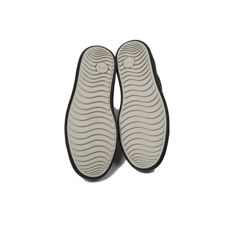 CAMPER Chasis Lace-up Boots-3