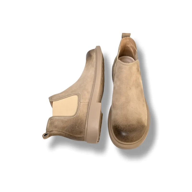 Brounvanm Chelsea Boots Men-3