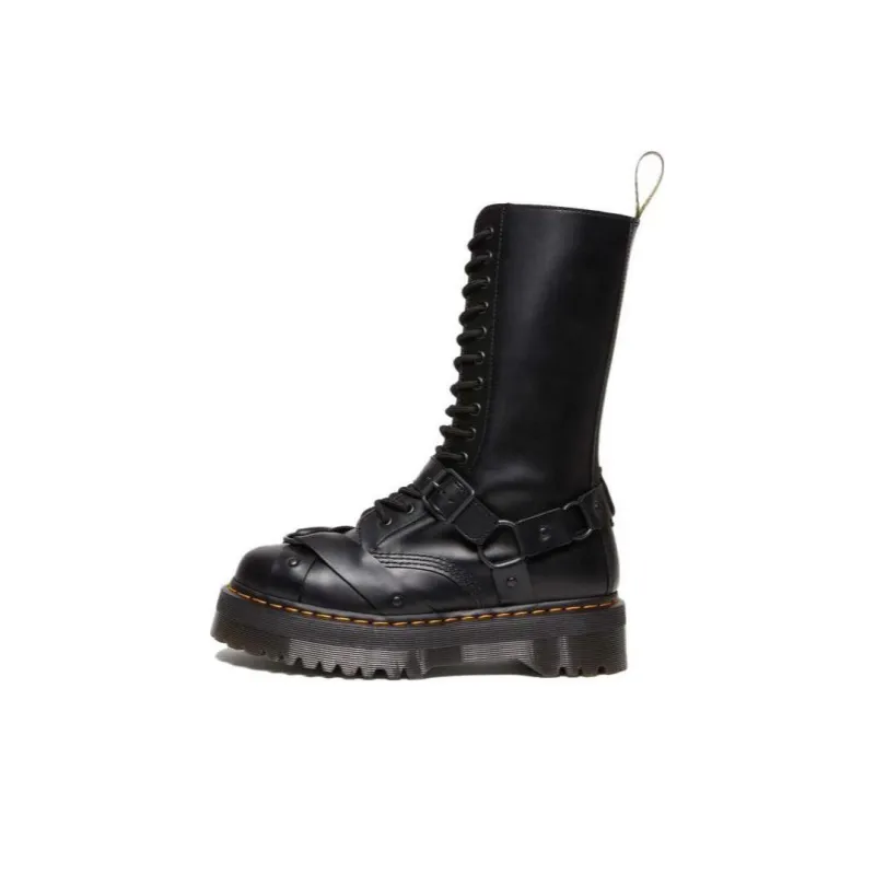 Dr.Martens Crew Martin Boot Unisex Black-0
