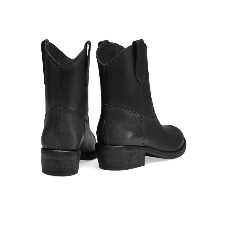 ASH Ankle Boots Women's-2
