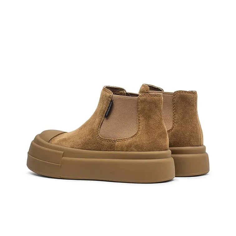 Coup De Foudre Chelsea Boots 5cm Women's-8