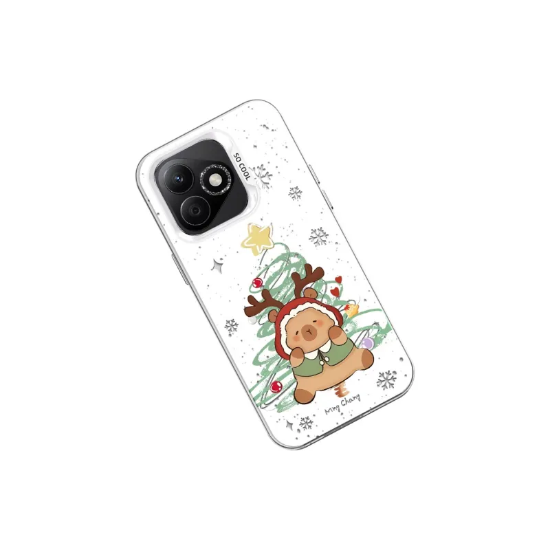 CHUNFAN Phone Cases-17