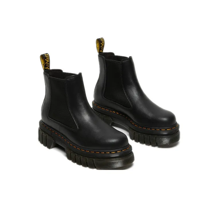 Dr. Martens Audrick Chesea Platform Boots-3
