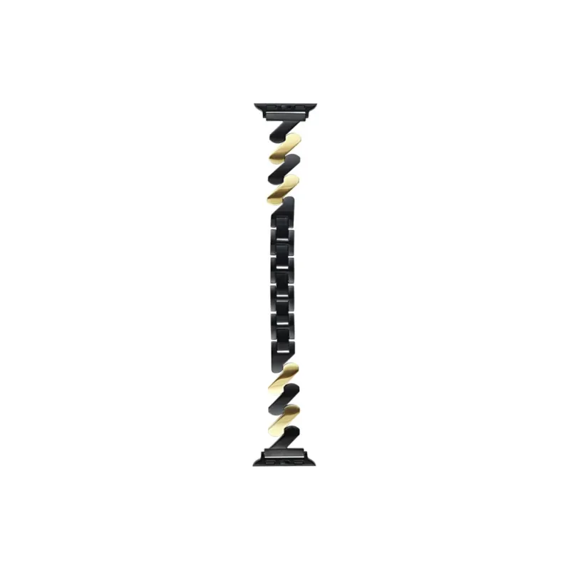 CHRROTA All Compatibility Watch Band Stainless Steel Material-5
