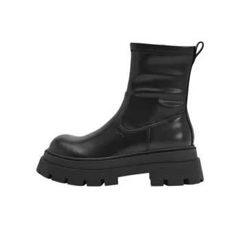 URBAN REVIVO Ankle Boots Women's