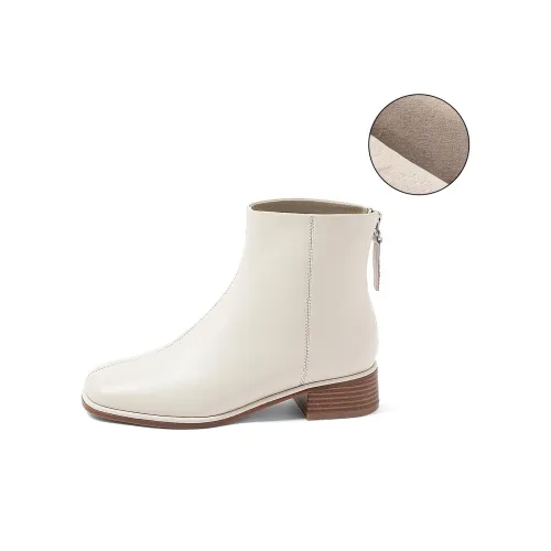 COMELY Ankle Boots Women's
