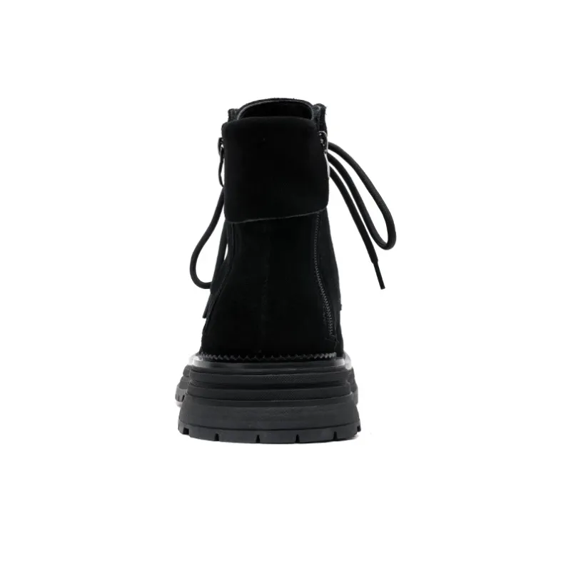 Cachiotti KAQIAODI Short Martin Boot Men's-19