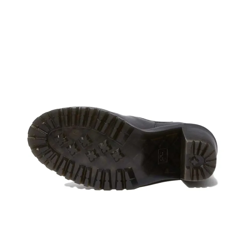 Dr.Martens Ankle Boots Women's Black-3