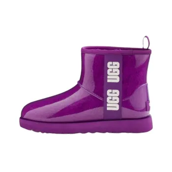 UGG Classic Clear Mini Women's
