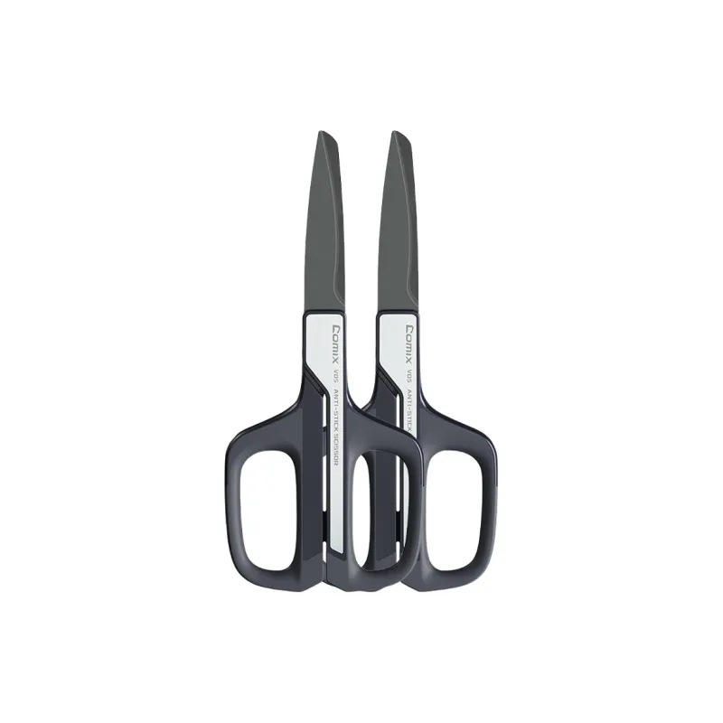 Qixin Sharp And Durable High Quality Material Precision Craft Scissors-16