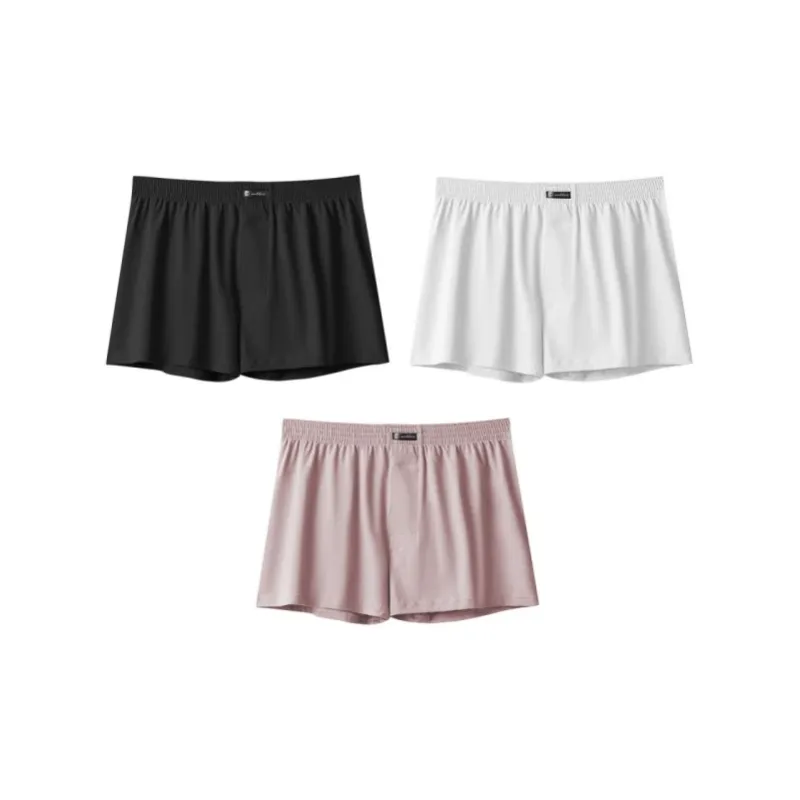 Qiao Ni Tong Underpants Men's 3 Pack-7