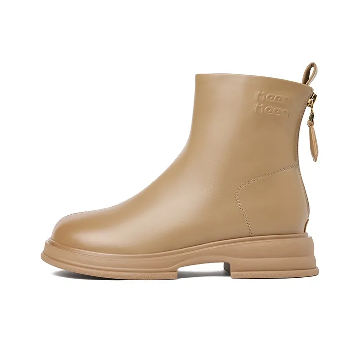 JOSINY Ankle Boots 3.5cm Women's-0