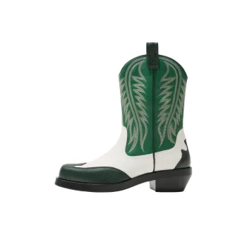 ZARA Ankle Boots Men