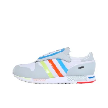 Micropacer Adidas Originals GORE TEX 'White Infrared Electricity'