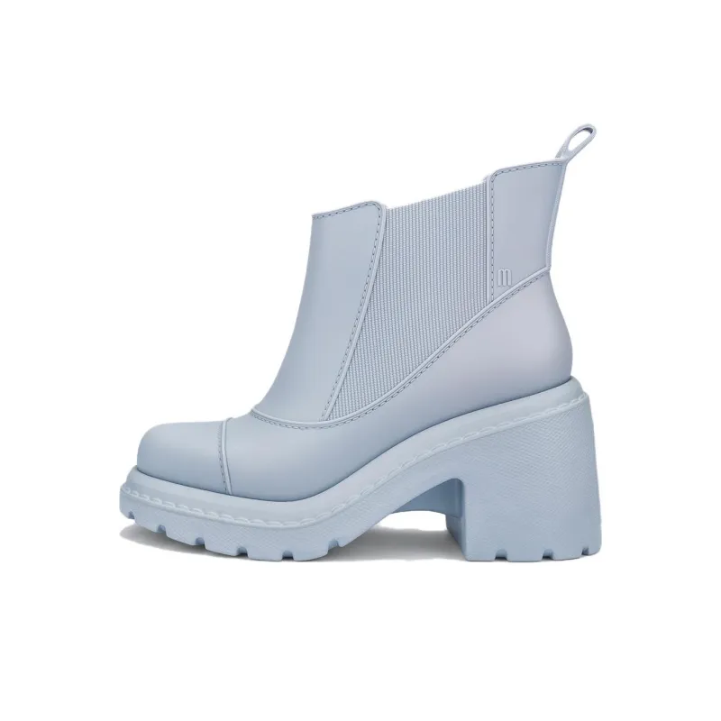 MELISSA Short Chelsea Boots Women's-13