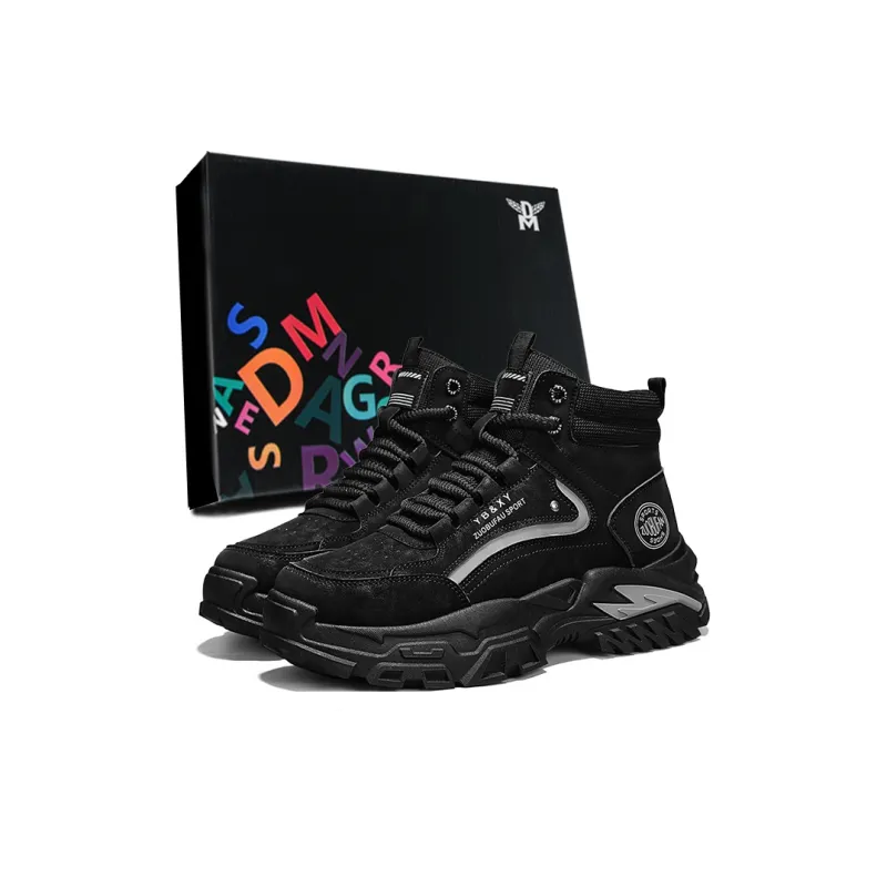 DM Martin Boots Men-4