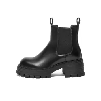 BELLE 14.5cm Chelsea Boots 6.5CM Women's