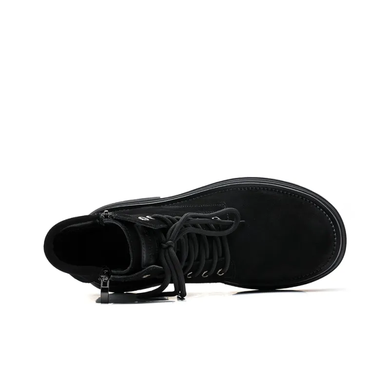 Cachiotti KAQIAODI Short Martin Boot Men's-13