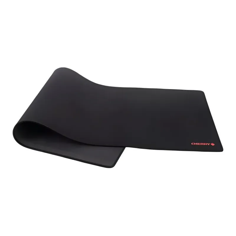 CHERRY Rubber Bottom Slip Resistant Enhanced Stability Mouse Pads-2