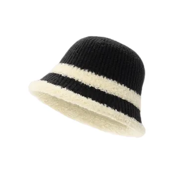 YUZHAOLIN Polyester Bucket Hats Women's