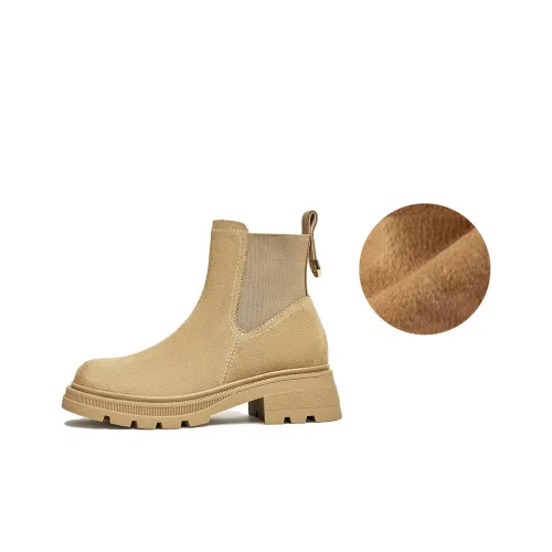 Tata Short Chelsea Boots 4.5cm Women's