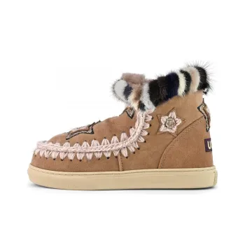 MOU Ankle Boots Women's