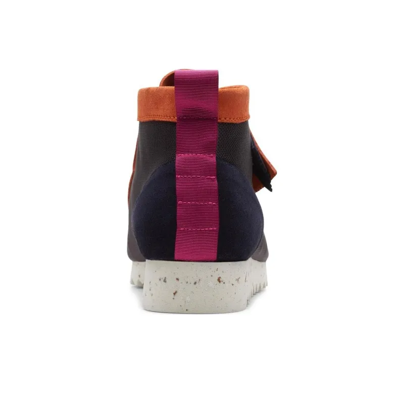 Clarks Originals Wallabee Ftre Multicolor-2