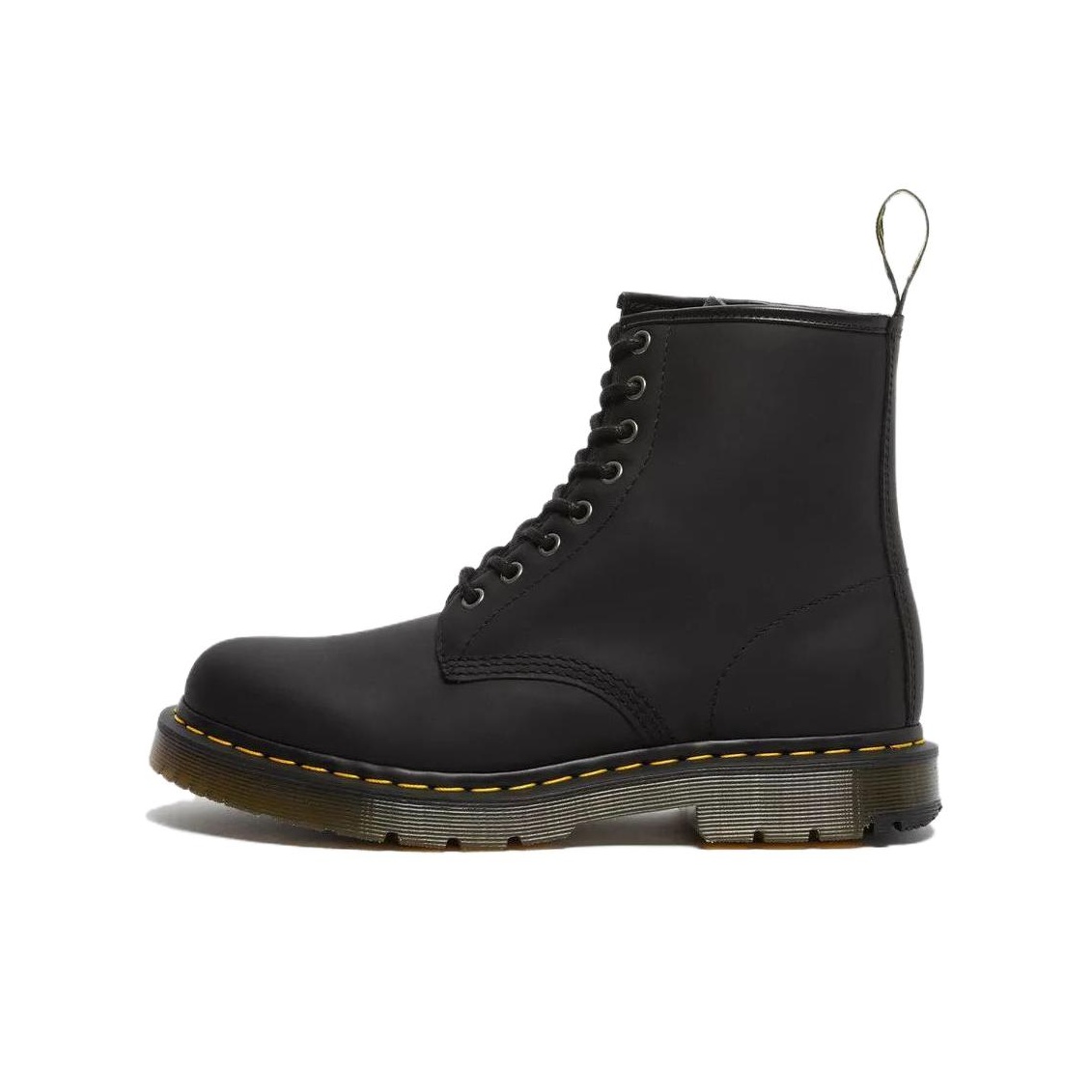 Dr.Martens 1460 Wintergrip Black US M 6 - POIZON Dr.Martens 1460 Wintergrip Black US M 6 - POIZON