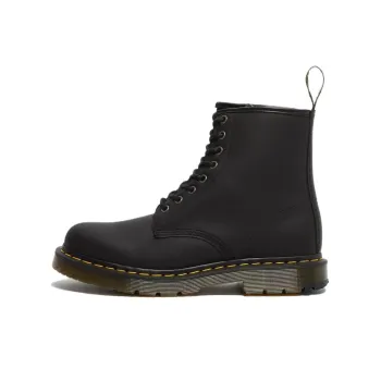 Dr.Martens 1460 Wintergrip Black