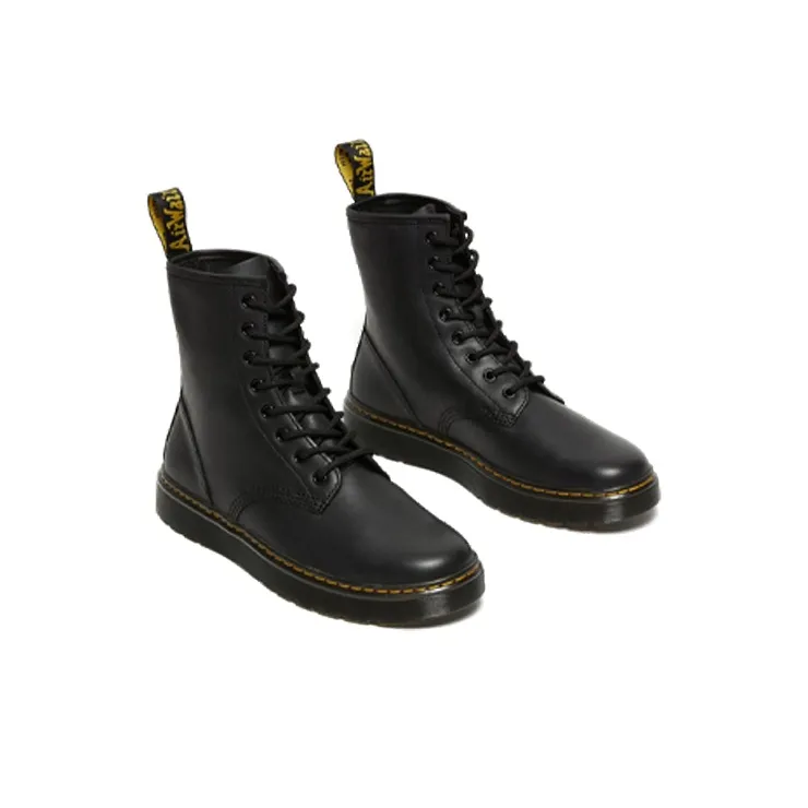 Dr.Martens Martin Boots Unisex Black-2