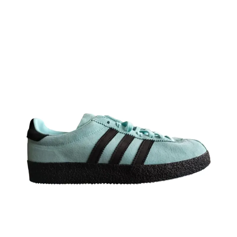Topanga Adidas 'Clear Aqua Black' Size? Exclusive-1