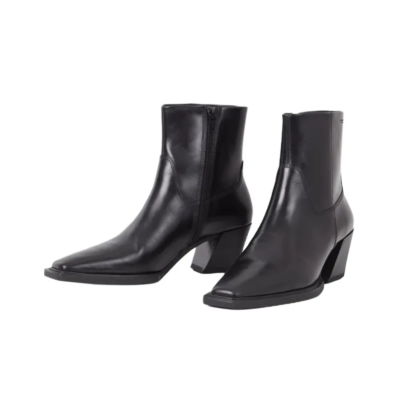 VAGABOND SHOEMAKERS Ankle Boots Women's Black-2