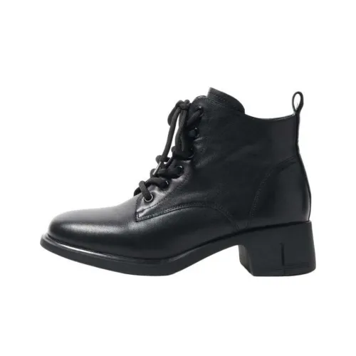 STEVE MADDEN Ankle Boots 4.5cm Women's