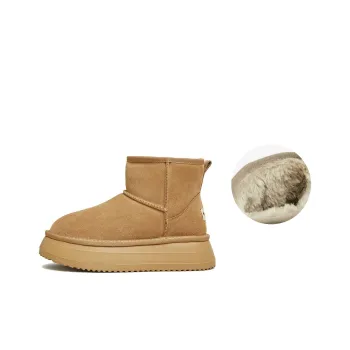 Tata Thermal Snow Boots Women's