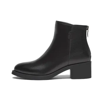 BASTO Ankle Boots Women's Black