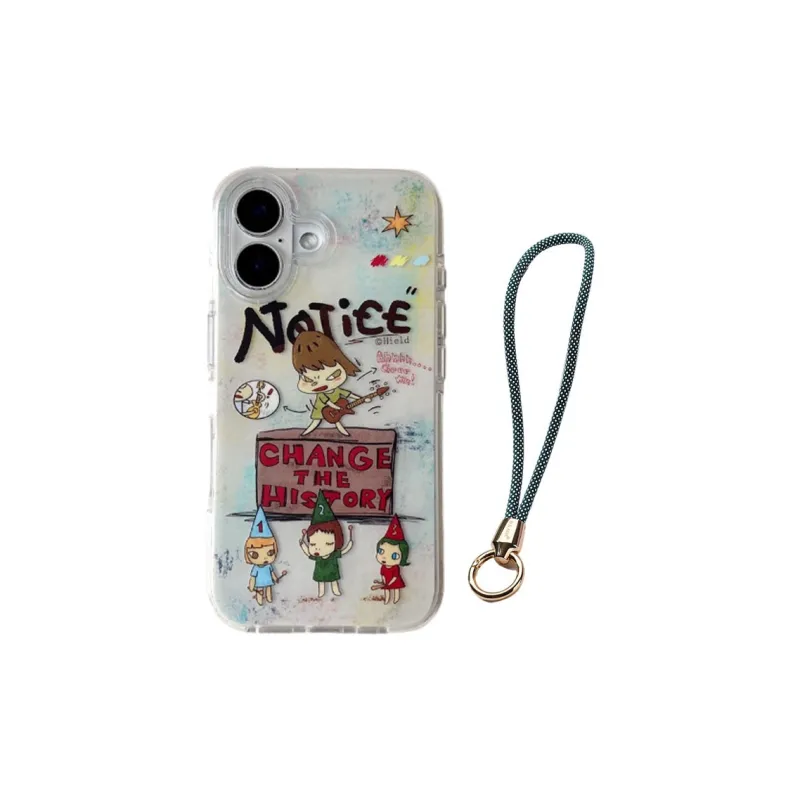 HUANBAOKE Phone Cases-3